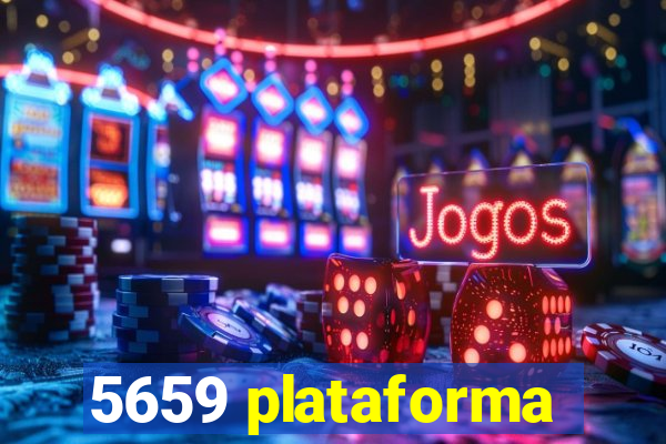 5659 plataforma